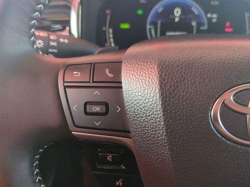 New 2026 Toyota Camry SE image 22