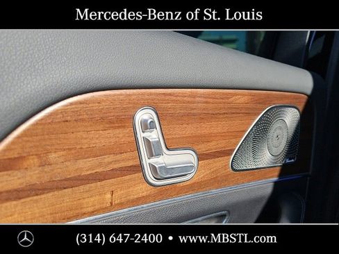 Certified 2021 Mercedes-Benz GLE 450 4MATIC image 13