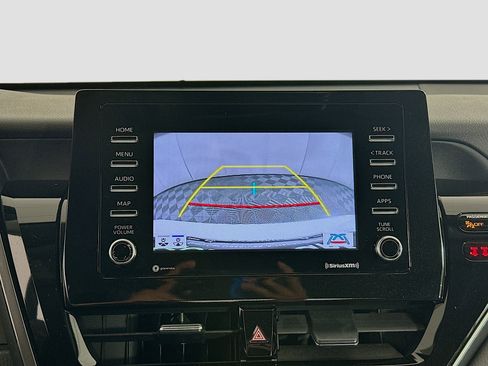 Used 2023 Toyota Camry LE w/ Convenience Package FWD image 23