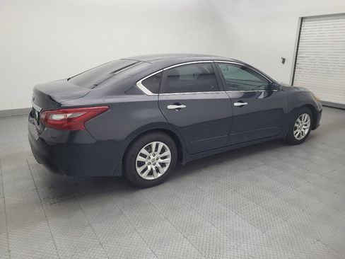 Used 2018 Nissan Altima 2.5 S w/ S Convenience Package FWD image 10
