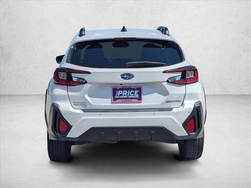 Used 2024 Subaru Crosstrek 2.5i Limited w/ Crosstrek Mirror Package AWD/4WD image 7