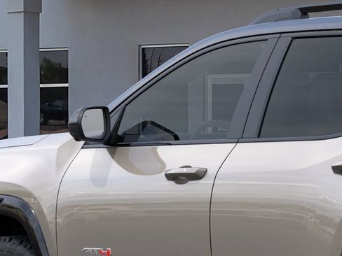 New 2027 GMC Terrain AT4 w/ Convenience Package III AWD/4WD image 12