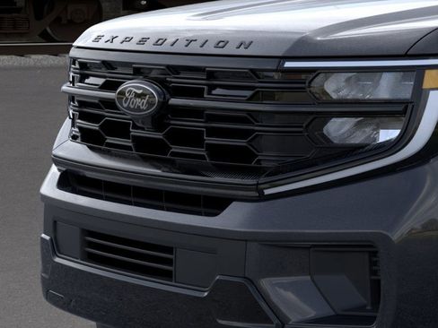 New 2026 Ford Expedition Max Platinum w/ Stealth Appearance Package image 30