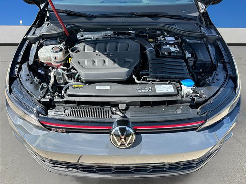 Used 2024 Volkswagen GTI Autobahn FWD image 30