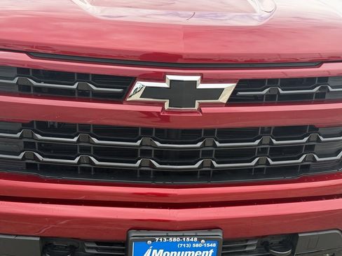 New 2026 Chevrolet Silverado 1500 RST image 4