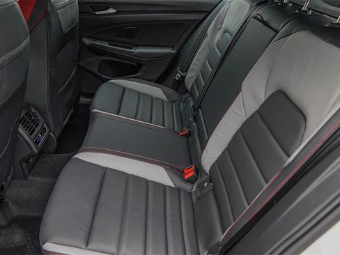 New 2026 Volkswagen GTI Autobahn image 21