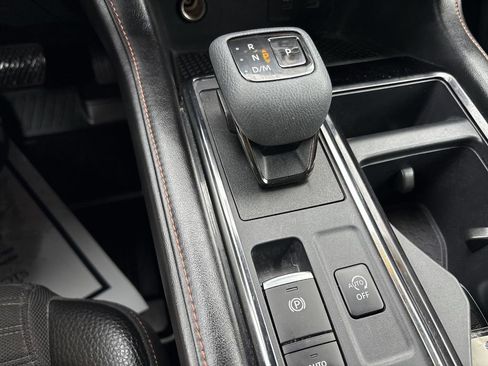 Used 2023 Nissan Pathfinder Rock Creek image 19