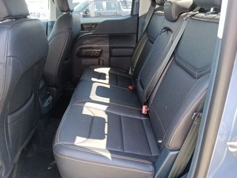 Certified 2025 Ford Maverick Tremor image 27