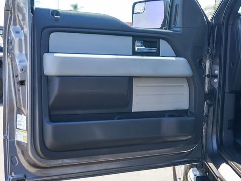 Used 2014 Ford F150 XLT w/ Equipment Group 302A Luxury image 19