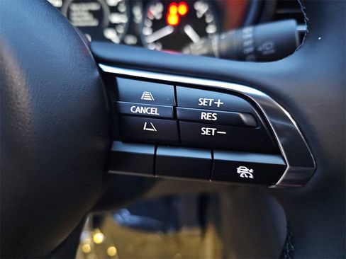 New 2026 MAZDA MAZDA3 Carbon image 19