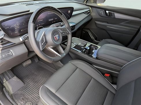 New 2026 Buick Enclave Sport Touring w/ Super Cruise Package image 7