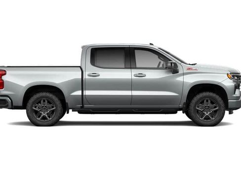 New 2026 Chevrolet Silverado 1500 RST w/ RST All Star Premium Package AWD/4WD image 53