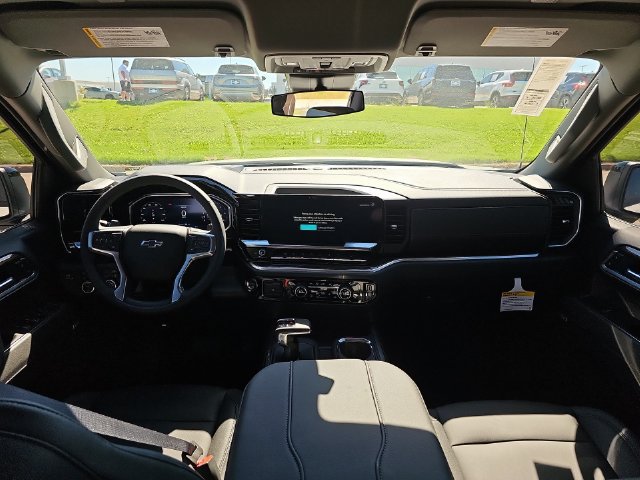 New 2026 Chevrolet Silverado 1500 RST w/ Safety Package AWD/4WD image 20