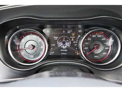 Used 2023 Dodge Charger Scat Pack RWD image 13