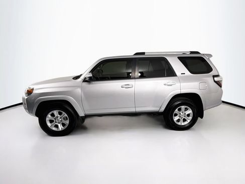 Used 2023 Toyota 4Runner SR5 RWD image 8