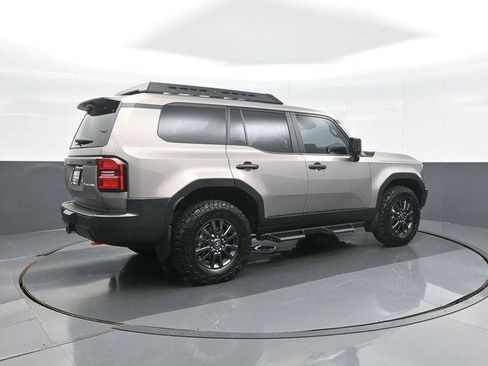 Used 2024 Toyota Land Cruiser 1958 AWD/4WD image 7