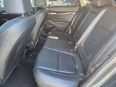 Used 2023 Kia Seltos EX image 18
