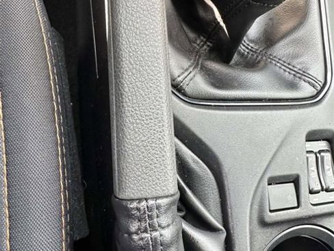 Used 2023 Subaru Crosstrek 2.0i Premium image 34