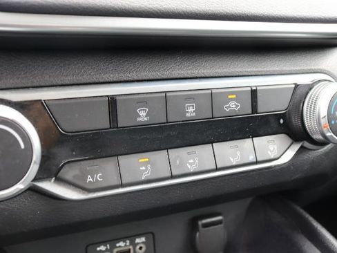 Used 2020 Nissan Altima 2.5 S FWD image 13