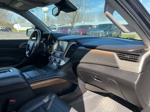 Used 2020 GMC Yukon XL Denali w/ Denali Ultimate Package image 26