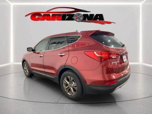 Used 2013 Hyundai Santa Fe Sport FWD image 6