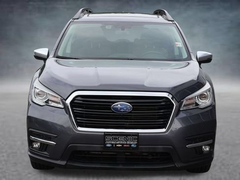 Certified 2022 Subaru Ascent Touring w/ Popular Package #2A AWD/4WD image 31
