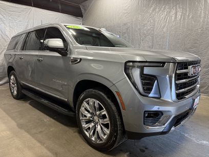 Used 2026 GMC Yukon XL Elevation