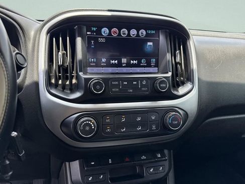 Used 2018 Chevrolet Colorado LT w/ LT Convenience Package RWD image 30
