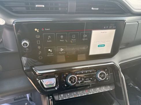 New 2026 GMC Sierra 2500 AT4X AWD/4WD image 28