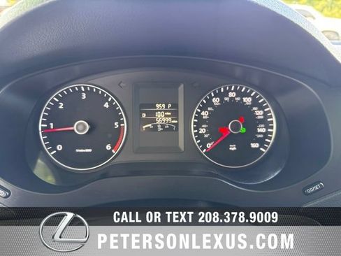 Used 2014 Volkswagen Jetta TDI FWD image 20