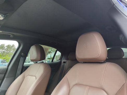 Used 2022 Alfa Romeo Stelvio Ti image 16