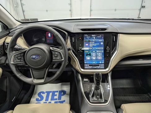 Used 2025 Subaru Outback Limited XT image 17
