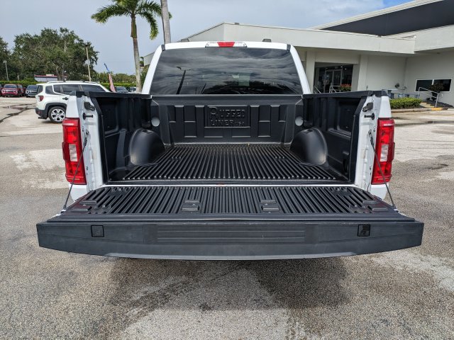 Used 2023 Ford F150 XLT RWD image 13