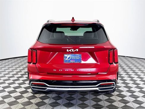 Used 2022 Kia Sorento SX image 7