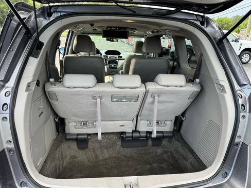 Used 2016 Honda Odyssey Touring image 20