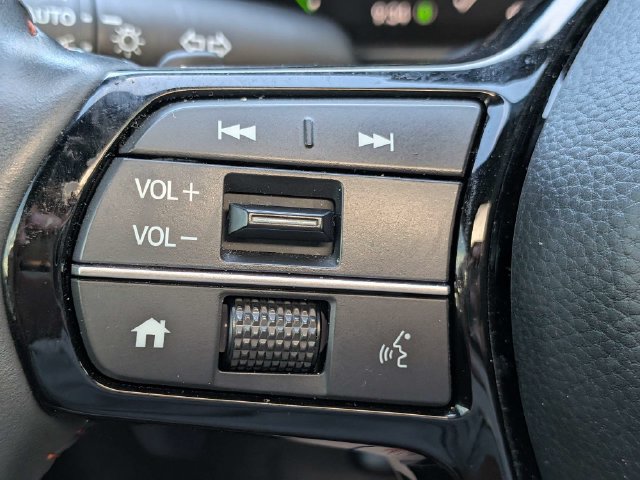 Used 2024 Honda CR-V Sport Touring image 27