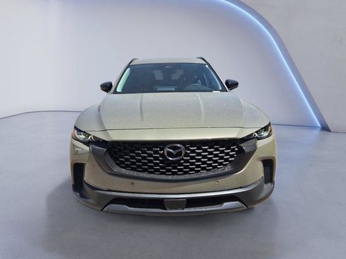 New 2026 MAZDA CX-50 Meridian Edition w/ Cargo Package AWD/4WD image 8