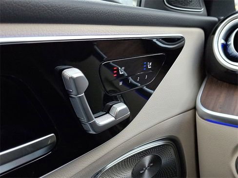 Used 2026 Mercedes-Benz C 300 4MATIC Sedan image 20