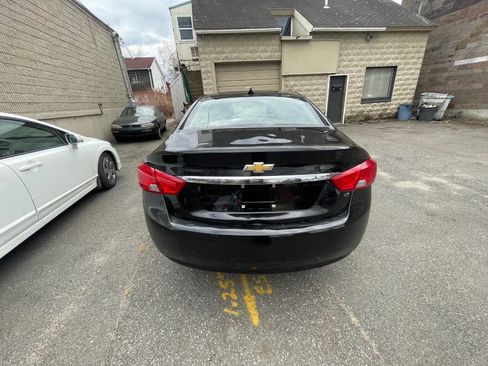 Used 2014 Chevrolet Impala LT image 6