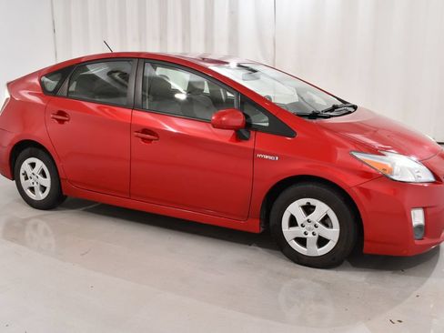 Used 2011 Toyota Prius Two FWD image 5