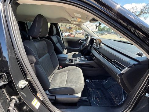 Used 2022 Mitsubishi Outlander ES image 35