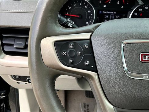 Used 2018 GMC Terrain Denali w/ Comfort Package AWD/4WD image 13