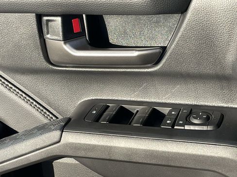 New 2026 Toyota Tacoma Limited AWD/4WD image 16