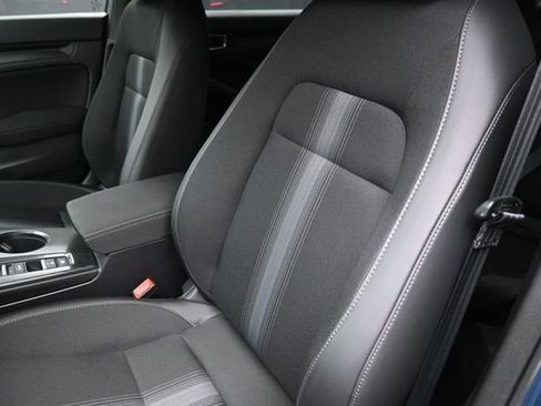 New 2026 Honda Civic Sport image 18