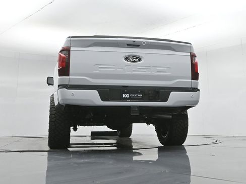 New 2026 Ford F150 XLT AWD/4WD image 50