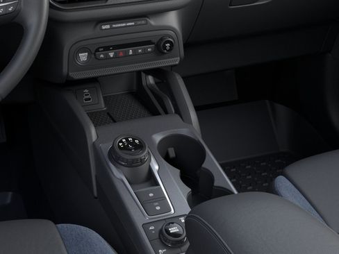 New 2026 Ford Bronco Sport Outer Banks w/ Sasquatch Outer Banks Package AWD/4WD image 15