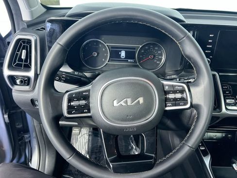 Used 2023 Kia Sorento S FWD image 15