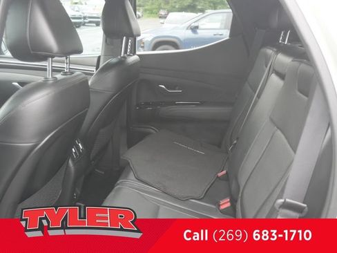 Used 2022 Hyundai Santa Cruz Limited AWD/4WD image 37