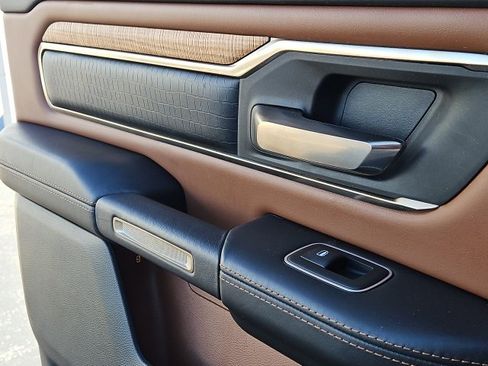 Used 2019 RAM 1500 Limited image 28