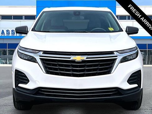 Used 2024 Chevrolet Equinox LS w/ LS Convenience Package FWD image 18